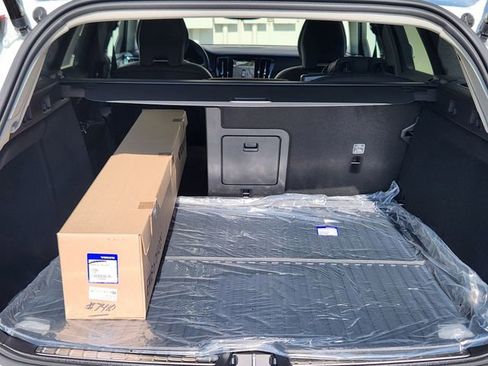 New 2026 Volvo V60 B5 Cross Country Plus w/ Climate Package image 16