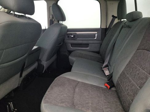 Used 2018 RAM 1500 Big Horn AWD/4WD image 18