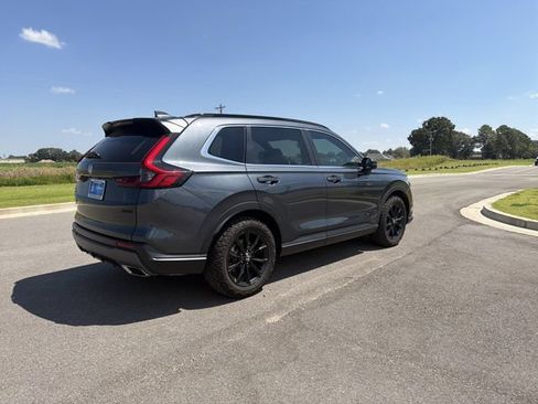 Used 2024 Honda CR-V Sport image 5
