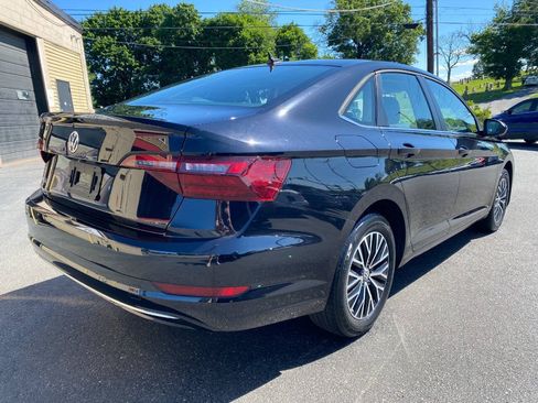 Used 2021 Volkswagen Jetta S FWD image 3