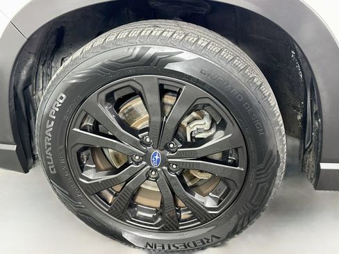 Used 2020 Subaru Forester Sport w/ Popular Package #2 AWD/4WD image 33