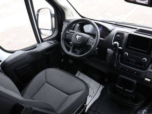 Used 2025 RAM ProMaster 1500 w/ Quick Order Package 22G SLT image 11