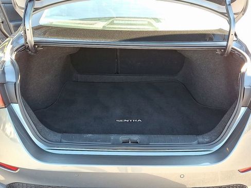 Used 2023 Nissan Sentra SV image 27