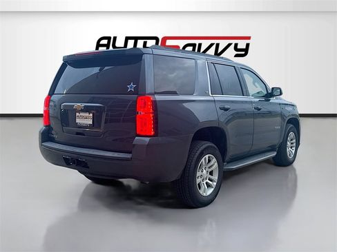 Used 2020 Chevrolet Tahoe LT image 7