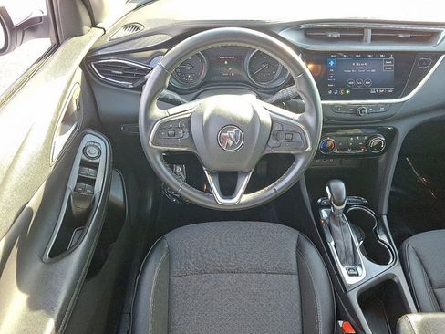 Certified 2022 Buick Encore GX Preferred w/ Cold Weather Comfort Package image 11