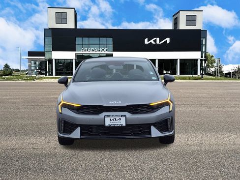 New 2026 Kia K5 GT-Line AWD/4WD image 3