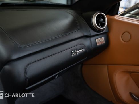 Used 2012 Ferrari California RWD image 31