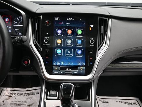 Used 2025 Subaru Outback Onyx Edition image 19