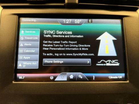 Used 2013 Ford Fusion SE image 26