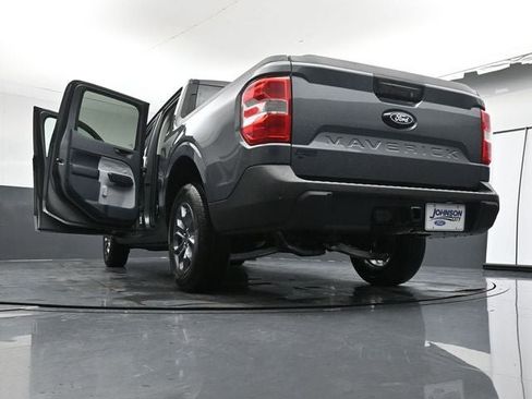 New 2026 Ford Maverick XLT AWD/4WD image 42