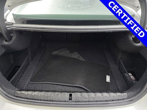 Certified 2023 BMW 430i Coupe w/ Premium Package image 14