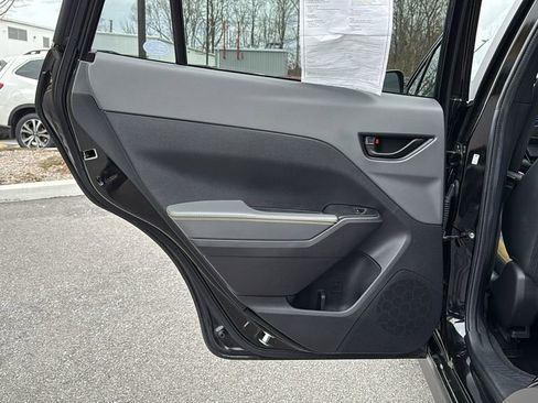 Certified 2024 Subaru Crosstrek 2.5i Sport image 24