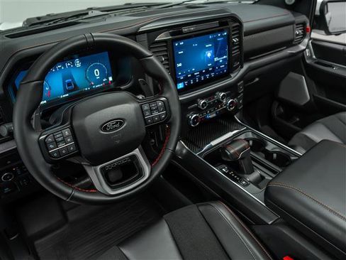 Used 2025 Ford F150 Raptor image 18