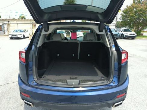 Used 2024 Acura RDX SH-AWD w/ Advance Package image 29