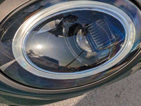 Used 2024 MINI Cooper S w/ MINI Resolute Edition image 4