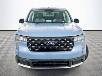 New 2026 Ford Maverick XLT w/ XLT Luxury Package FWD video 2