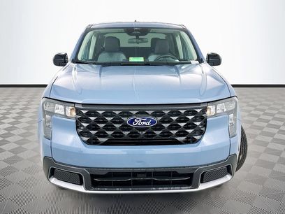 New 2026 Ford Maverick XLT w/ XLT Luxury Package
