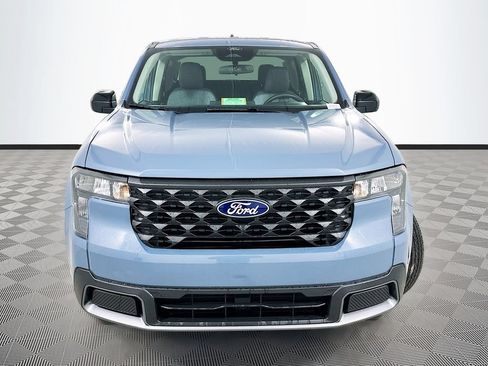 New 2026 Ford Maverick XLT w/ XLT Luxury Package FWD image 2