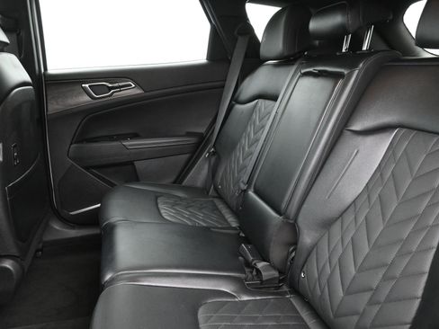 Used 2023 Kia Sportage X-Line image 23