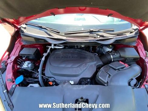 Used 2025 Honda Odyssey Sport-L image 50