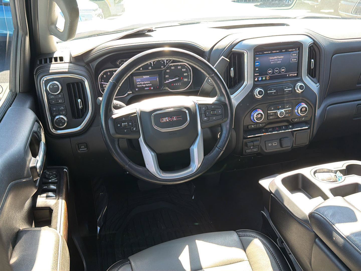 Used 2021 GMC Sierra 1500 Elevation AWD/4WD image 18