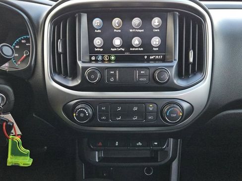 Used 2019 Chevrolet Colorado LT image 15