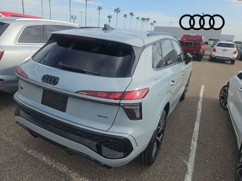 New 2026 Audi Q3 quattro 2.0T AWD/4WD image 15