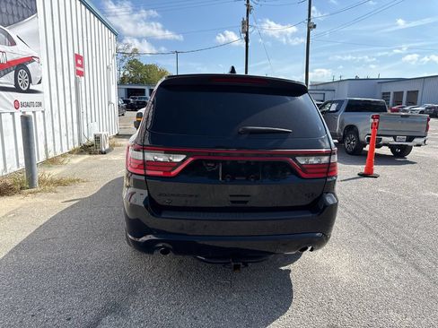 Used 2022 Dodge Durango R/T w/ Blacktop Package AWD/4WD image 7