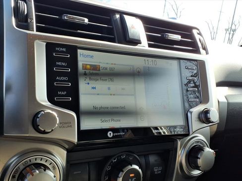 Used 2024 Toyota 4Runner SR5 Premium image 12