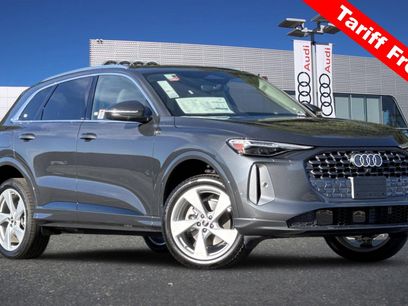 New 2025 Audi Q5 Premium Plus