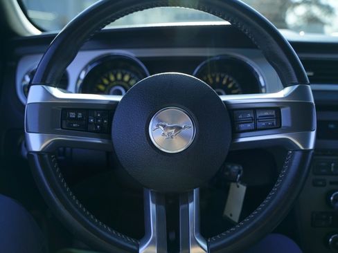 Used 2014 Ford Mustang GT Premium w/ Accessory Package 5 image 15