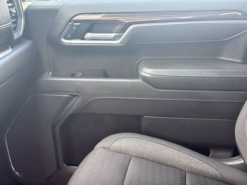 Used 2026 Chevrolet Silverado 1500 LT AWD/4WD image 22