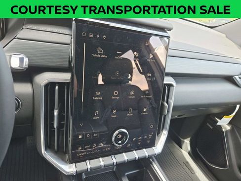 New 2025 GMC Acadia Elevation w/ Elevation Premium Package image 22