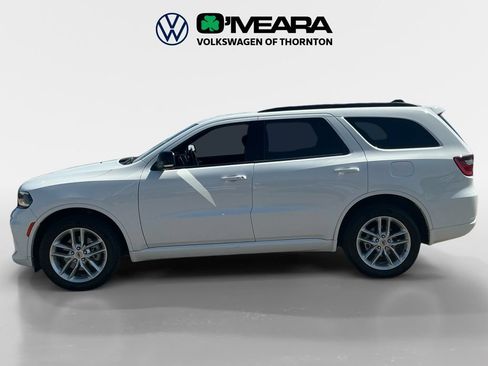 Used 2024 Dodge Durango GT AWD/4WD image 2