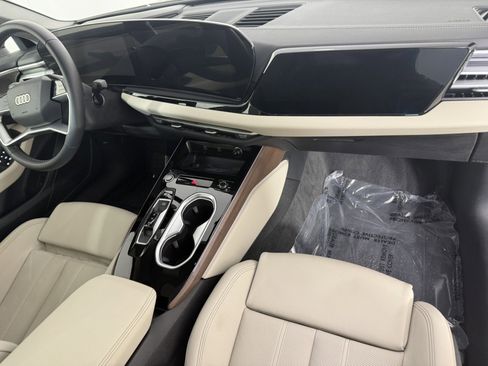 Used 2026 Audi A6 Prestige w/ Prestige Package AWD/4WD image 11