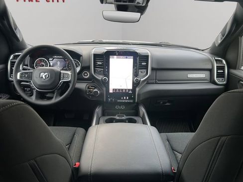 New 2026 RAM 1500 Big Horn image 14