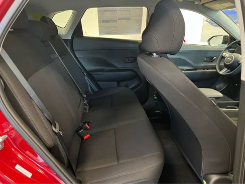 New 2026 Hyundai Kona SEL Sport image 22
