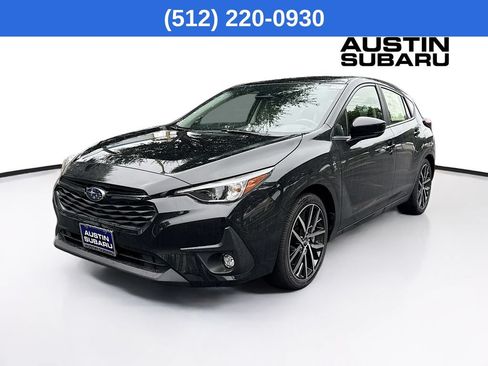 New 2026 Subaru Impreza 2.0i Sport AWD/4WD image 4