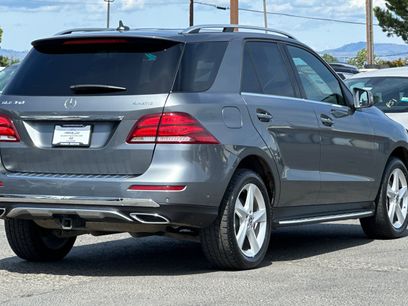 Used 2018 Mercedes-Benz GLE 350 4MATIC