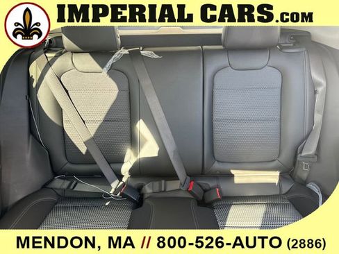 New 2026 Chevrolet Trax LT image 31