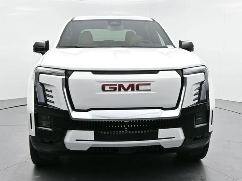 Used 2026 GMC Sierra EV Denali image 2