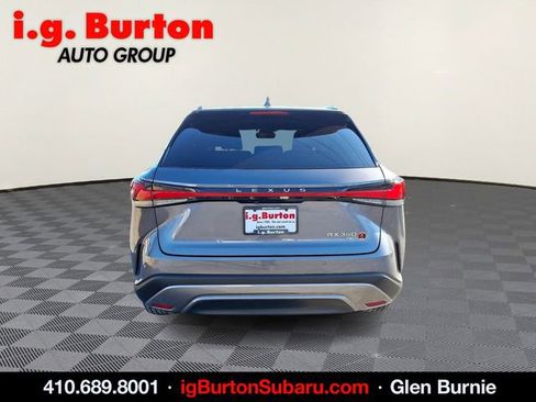 Used 2023 Lexus RX 350 Premium w/ Accessory Package (Z1) image 5