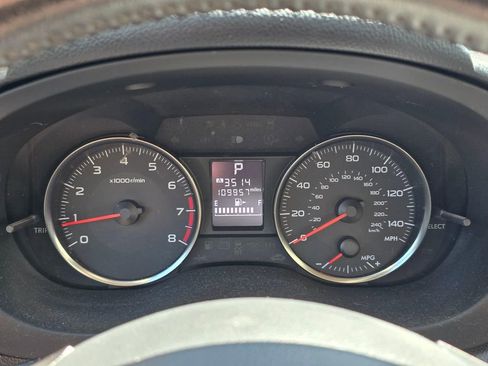 Used 2013 Subaru Crosstrek 2.0i Limited AWD/4WD image 15
