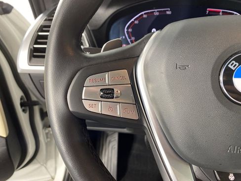 Certified 2023 BMW X3 xDrive30i w/ Convenience Package image 19