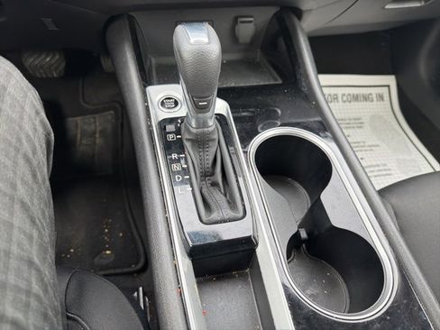 Used 2024 Nissan Altima 2.5 SV image 51