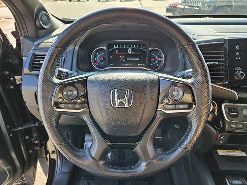 Used 2021 Honda Passport Elite image 25