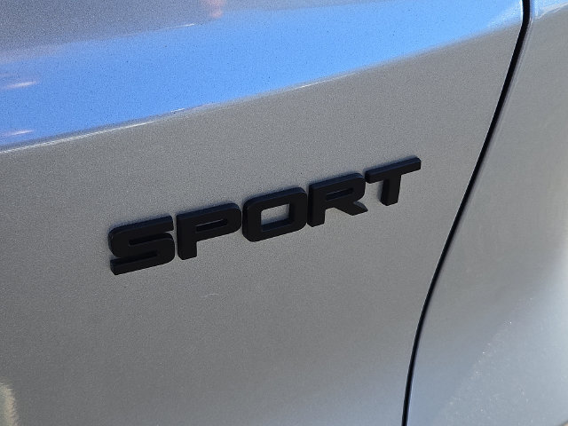 Used 2025 Honda CR-V Sport-L image 30
