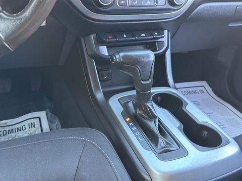 Used 2019 Chevrolet Colorado LT image 21