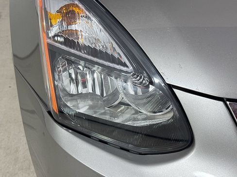 Used 2015 Nissan Rogue S w/ Convenience Package FWD image 34