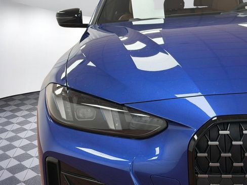 New 2026 BMW 430i xDrive 430i xDrive w/ M Sport Package image 10